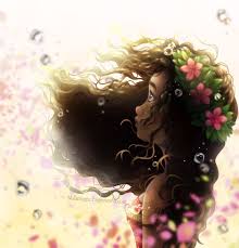 Moana By Mallemagic Disney Moana Disney Artwork Disney Drawings