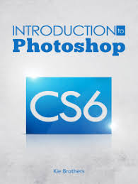Make sure to download the newest version of photoshop so that you can more easily follow along with this tutorial. Read Introduction To Photoshop Cs6 Online By Kie Brothers Books
