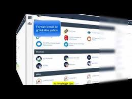 Cara Membuat Email Dengan Domain Sendiri Mudah Sekaligus Memforward Ke Email Utama Anda Seperti Gmail Dan Yahoo Email Domain Sendiri Sangat Cocok Belajar Cocok