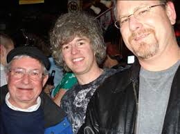 William Ferguson Obituary (2009)