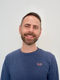 Meet The Team — Holy Trinity Cambridge