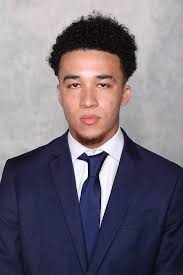 2021-2022 Men's Basketball Roster