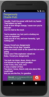 Fallout 2 crash bug klamath. Dangerously Lyrics For Android Apk Download