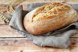 Il pane appena sfornato è uno dei semplici piaceri della vita. Pane Toscano Biologico Pane Biologico Fare Il Pane Toscano Biologico