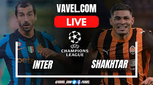 Shakhtar Donetsk