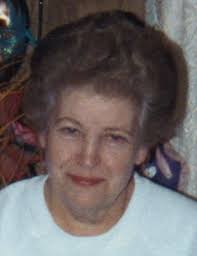 Obituary information for Judy Compton
