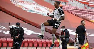 All the latest fulham fc news, transfer news, match previews and reviews and fulham fc blog posts from around the world, updated 24 hours a day. Liverpool 0 1 Fulham Six Straight Defeats At Anfield For Klopp S Men Football365