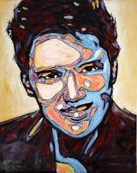 Michael Gavan Duffy Artist (mgduffyart)