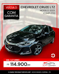 Nova Brasilia Multimarcas...