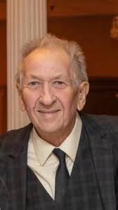 William "Bill" Garrison Obituary 2024