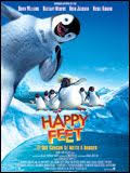 T Eacute L Eacute Charger Happy Feet French Dvdrip 2006 Ou Regarder En Streaming En 2020 Film Film Streaming Films Dessins Animes