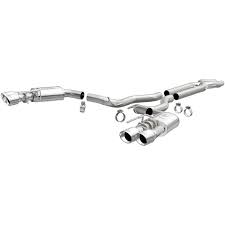 Catback vs axleback in about 95% of the cases catback vs axleback debates are over power and cost. Catback Vs Axle Back Exhaust Which Is Best For Sound Performance Autopaladin Com