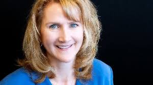 5 QUESTIONS for Lori Canova, CEO of “I Have a Dream” Foundation of Boulder  County