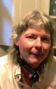 Obituary information for Christopher Kevin Goddard