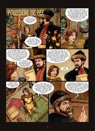 Orgies Barbares VI - Page 5 - HentaiEra