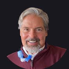 Scott Allyn's Instagram, Twitter & Facebook