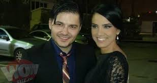 Bruneta nu a îmbrăcat pentru prima dată rochia de mireasa. Adelina Pestritu Si Liviu Varciu S Au Despartit Dupa O Luna De La