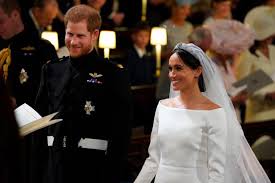 Christmas town returned from the 2019 christmas event. Prinz Harry Meghan Markle Live Ticker Zur Hochzeit News At