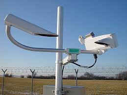 Present weather sensor - Wikipedia