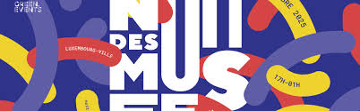 Museum Night 2025 - Visit Luxembourg City