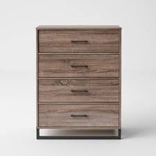 A small dresser maximizes your space by offering storage and style. Bedroom Dressers And Chests Target