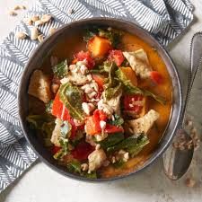 West African Style Peanut Stew With Chicken Allrecipes