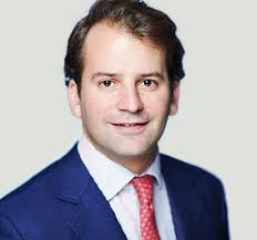 NETWERK: Cédric Frère benoemd tot bestuurder bij Fondation Saint-Luc