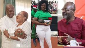 523 likes · 3 talking about this. Lordina Mahama Has Packed Out Of John Mahama S House Abronye Dc Allerges Bbc Ghana Reports