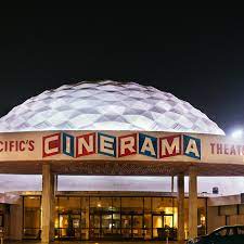 Pacific theaters has been operating in california since 1946 and the arclight cinemas opened its first location in 2002 in hollywood next to the cinerama dome which made it a hollywood favorite. Ougf594pziqshm