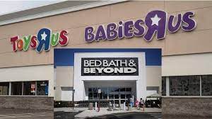 Email us at email protected. You Can Still Exchange A Toys R Us Gift Card For Bed Bath Beyond Credit