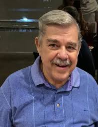 Obituary information for Benjamin "Benji" Nelson