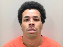 Man Arrested after Shots Fired in Lebanon