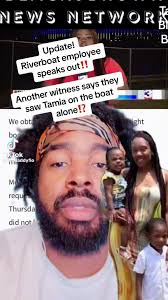 Tamia Taylor Missing Videodance