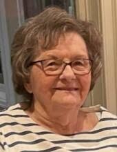 Mary Charlotte "Charie" (Costello) Scranton Obituary May 10, 2022