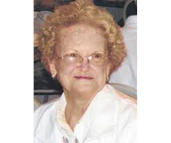 Frances Gregory Obituary (2017)