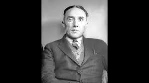 Carl Conner-The Story Of Gerald Chapman