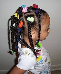 See more ideas about little girl hairstyles, kids hairstyles, baby hairstyles. Little Black Girl Ponytail Hairstyle Hairstyle Girls