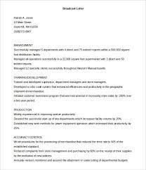 Cover letters are essential for many professional job applications and they may help you to sell yourself to your future employer. 15 Best Sample Cover Letter For Experienced People Wisestep