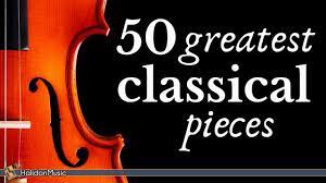 Be the first one to write a review. The Best Of Classical Music 50 Greatest Pieces Mozart Beethoven Chopin Bach Youtube