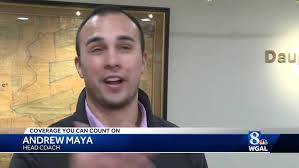 Hershey High School boys' soccer honored