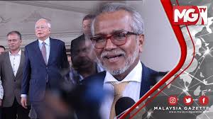 Kualalumpur prominent lawyer, tan sri dr muhammad shafee abdullah was today slapped with four counts of. Terkini Jangan Tanya Saya Tan Sri Shafee Abdullah Youtube