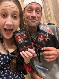 Brabo Gator and Savannah Dexter Fan Page