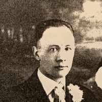 Joseph Nicholas Faber (1896–1986)