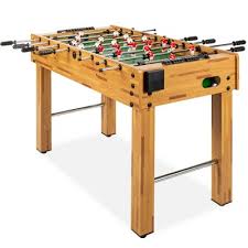 The proforce 56'' foosball table is a great addition to any home. Foosball Tables Target