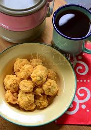 Biskut paling mudah buat dan cepat siap. Resipi Biskut Cornflakes Rangup Dapur Tanpa Sempadan