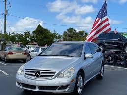We would like to show you a description here but the site won't allow us. Mercedes Benz R Class For Sale In Florida Carsforsale Com