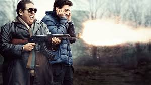 War dogs, though, is something of a departure for teller. Hd Wallpaper Movie War Dogs Jonah Hill Miles Teller Wallpaper Flare