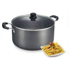 Best 5 Dum Biryani Cooking Vessels Available Online In India With Heavy Bottom Dum Biryani Biryani Cooking Vessel