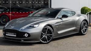 Image result for Hammerhead Silver 2017 Aston Martin