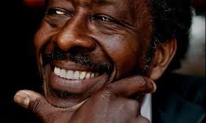 Clarke Peters